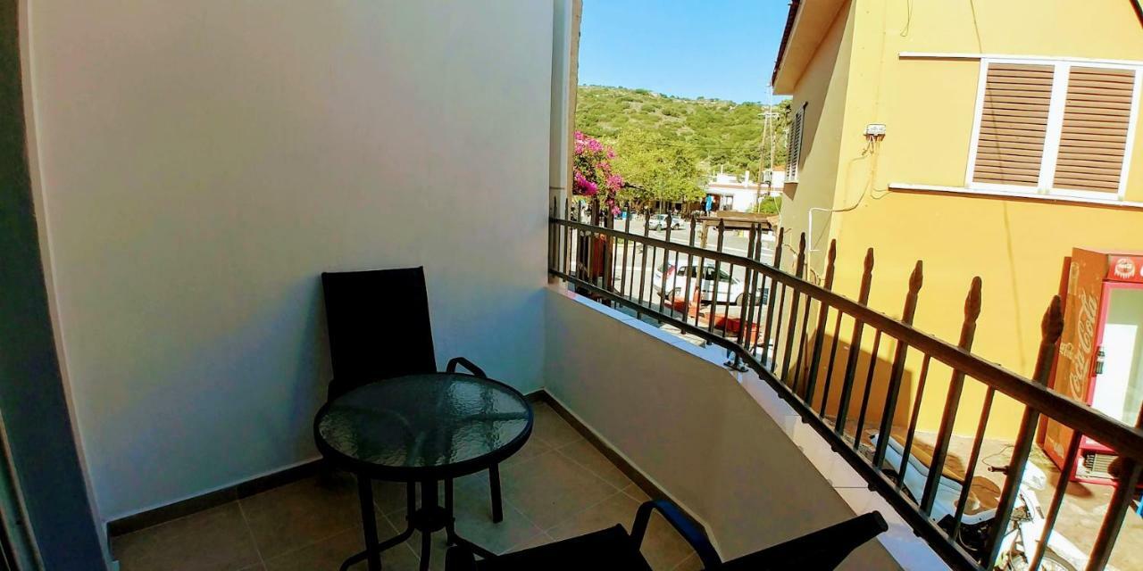 Beautiful House Of Psinthos Apartment Exterior photo